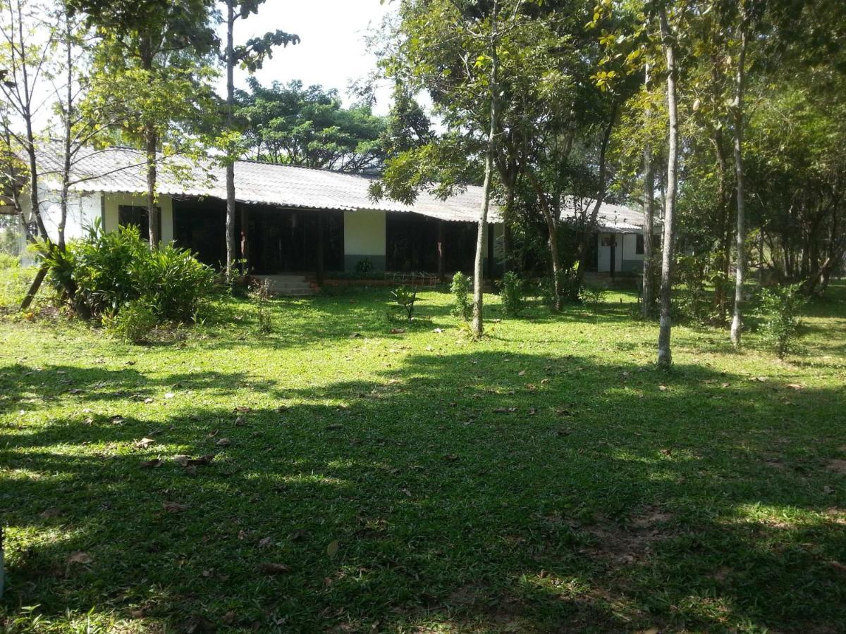 Isaan Perazim Park Hotel Roi Et Exterior photo